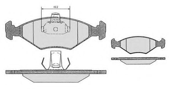 RAICAM RA.0331.6