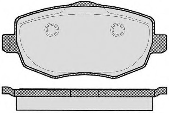 RAICAM RA.0332.0
