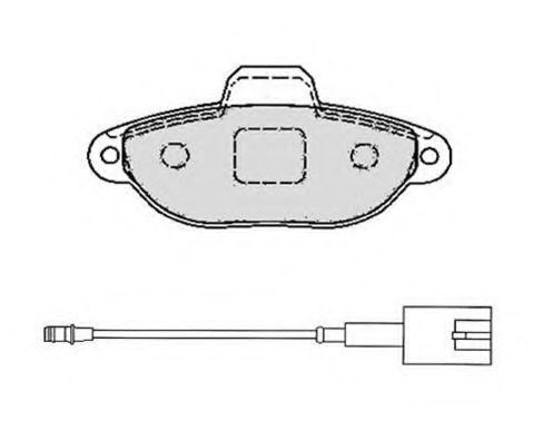 RAICAM RA.0446.5