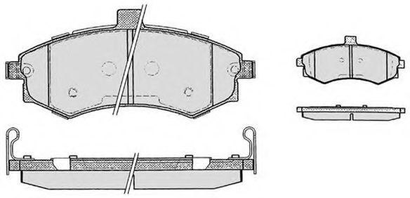 RAICAM RA.0503.0