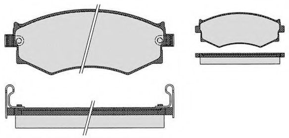 RAICAM RA.0505.0