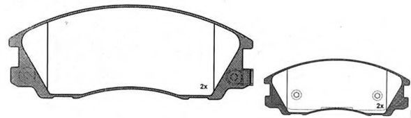 RAICAM RA.0508.0