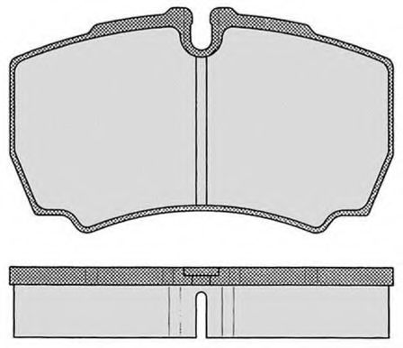 RAICAM RA.0528.0