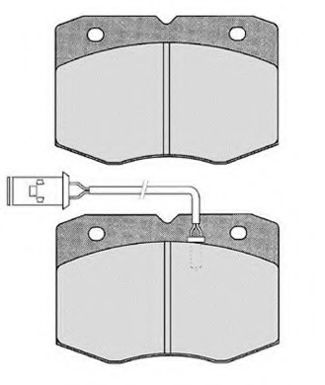 RAICAM RA.0529.0