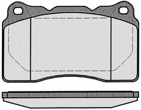 RAICAM RA.0604.4