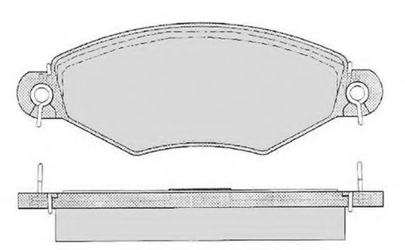 RAICAM RA.0652.1