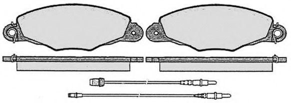 RAICAM RA.0685.1