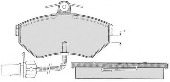 RAICAM RA.0695.2