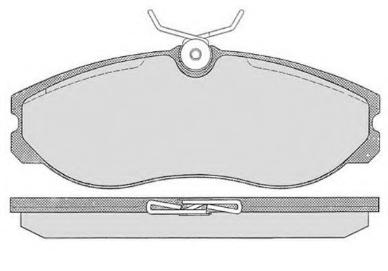 RAICAM RA.0703.0
