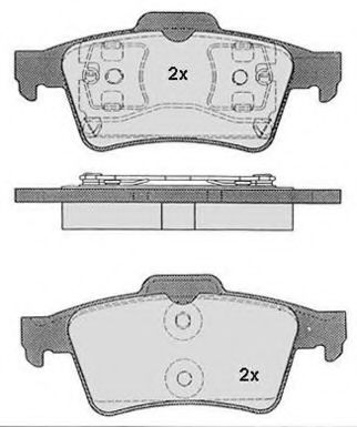 RAICAM RA.0769.0