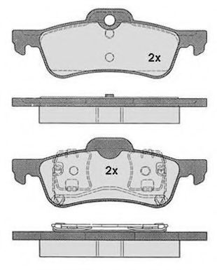 RAICAM RA.0777.0
