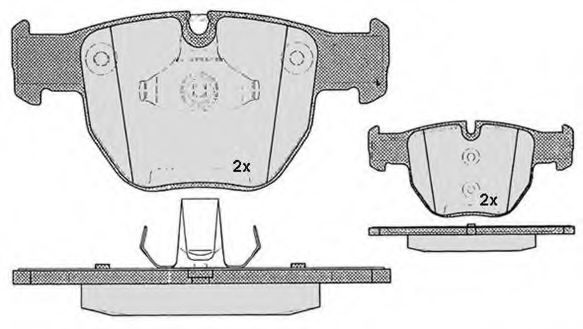 RAICAM RA.0788.1
