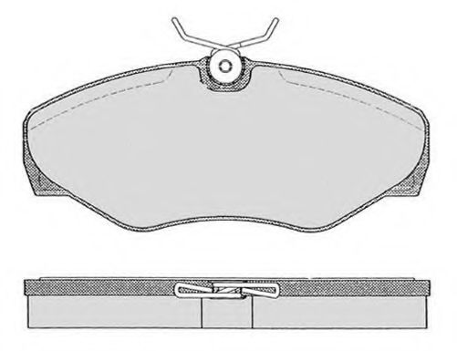 RAICAM RA.0800.0