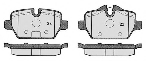 RAICAM RA.0854.2