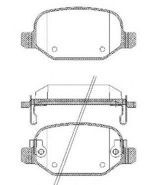 RAICAM RA.0958.0