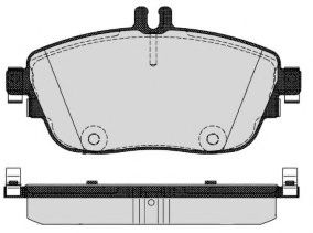 RAICAM RA.1021.0