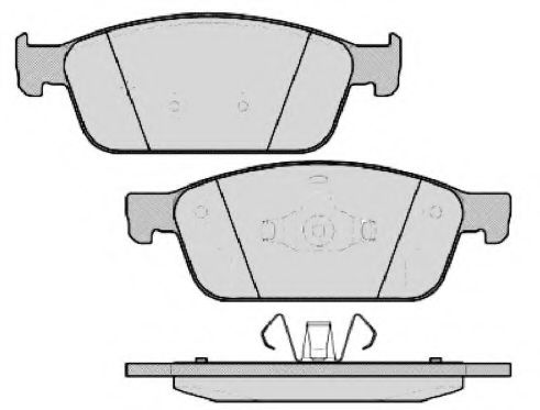 RAICAM RA.1029.0