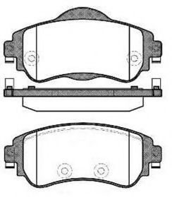 RAICAM RA.1039.0