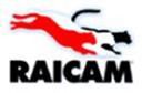 RAICAM RC8075