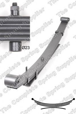 ROC LS8296