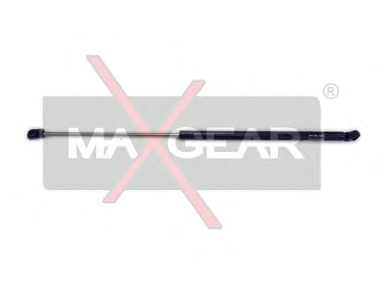 MAXGEAR 12-0116