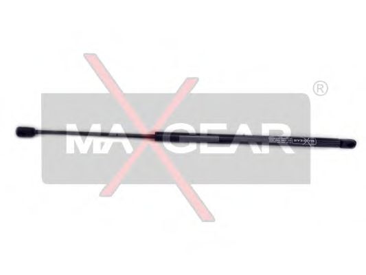 MAXGEAR 12-0158