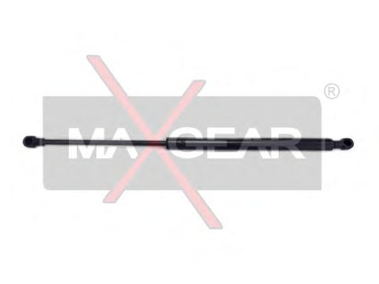 MAXGEAR 12-0243
