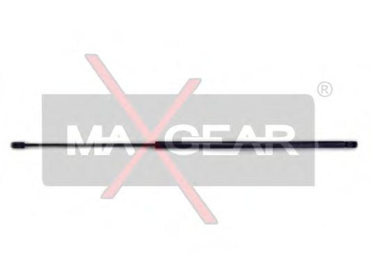 MAXGEAR 12-0307