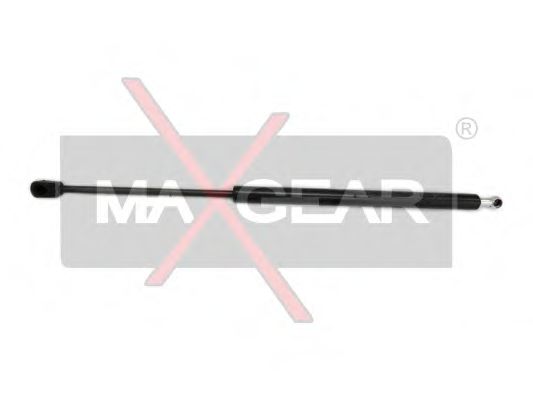 MAXGEAR 12-0322 MAXGEAR 12-0322
