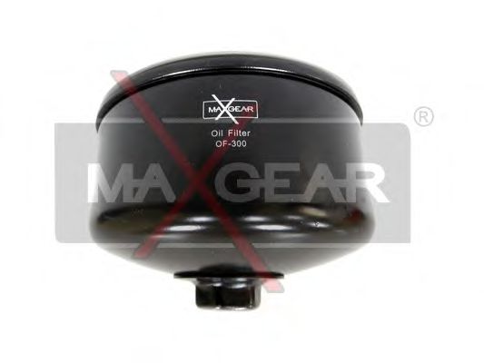 MAXGEAR 26-0134