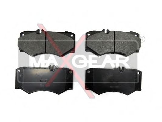 MAXGEAR 19-0618