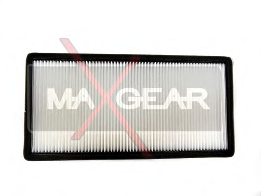 MAXGEAR 26-0379