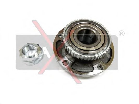 MAXGEAR 33-0027