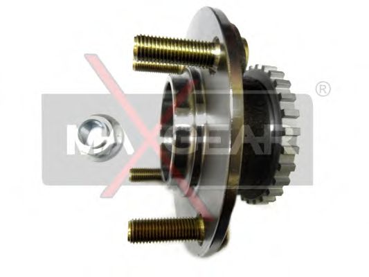 MAXGEAR 33-0201 MAXGEAR 33-0201