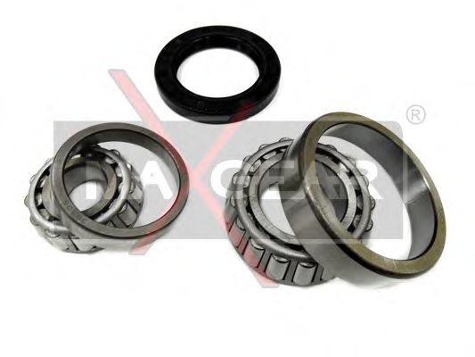 MAXGEAR 33-0207