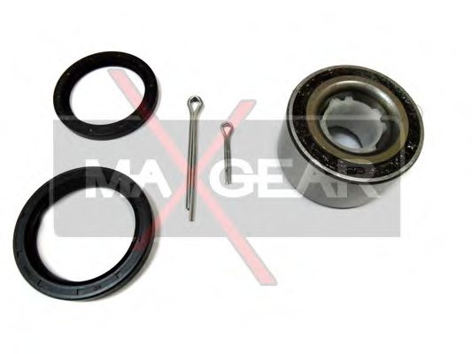 MAXGEAR 33-0240