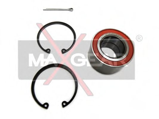 MAXGEAR 33-0266