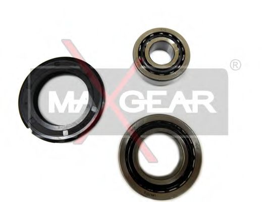 MAXGEAR 33-0282