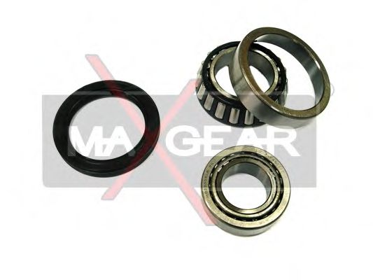 MAXGEAR 33-0394