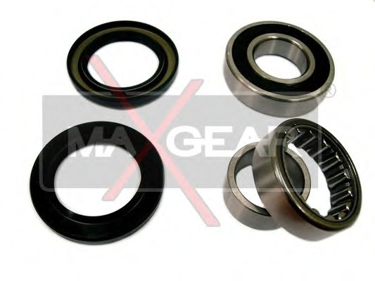 MAXGEAR 33-0420