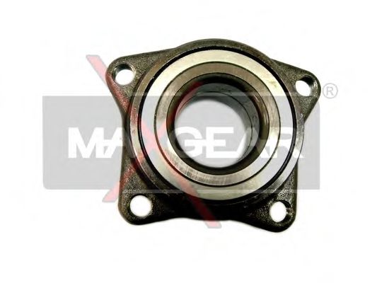 MAXGEAR 33-0456