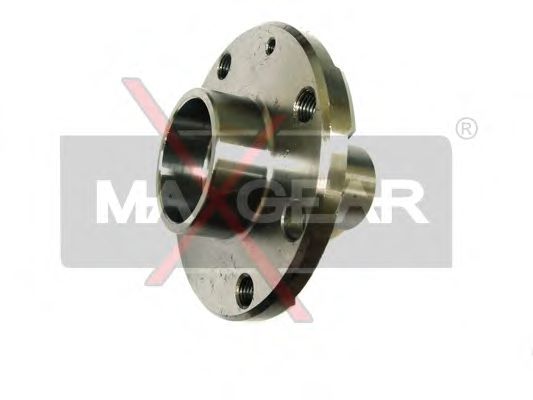 MAXGEAR 33-0486