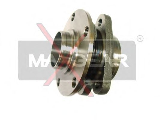 MAXGEAR 33-0502