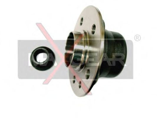 MAXGEAR 33-0524