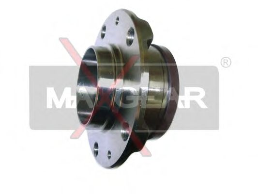 MAXGEAR 33-0514