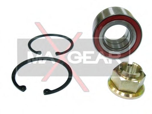 MAXGEAR 33-0525