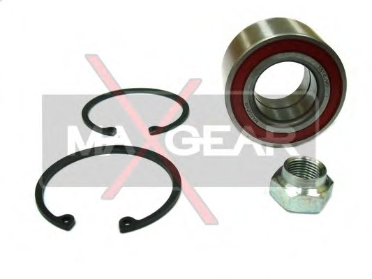 MAXGEAR 33-0529