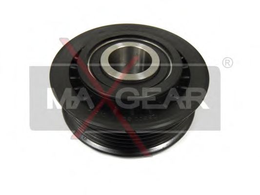 MAXGEAR 54-0401