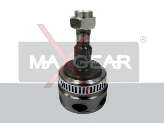 MAXGEAR 49-0110 MAXGEAR 49-0110