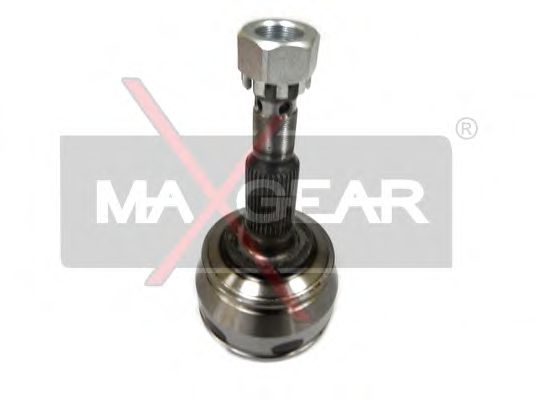 MAXGEAR 49-0187